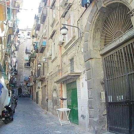 Core A Core Apartment Naples Exterior photo
