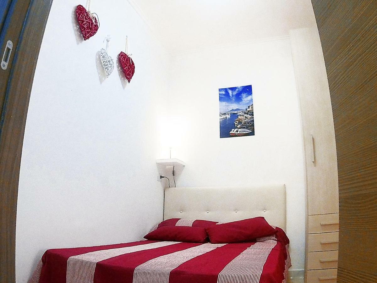 Core A Core Apartment Naples Exterior photo